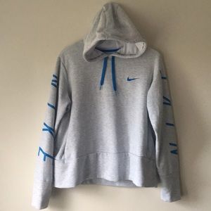 Nike hoodie